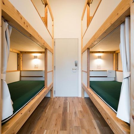 Albergue Mt.Takao Base Camp Hachioji Habitación foto